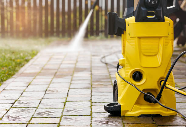 Reliable Somerville, NJ Pressure Washing Solutions